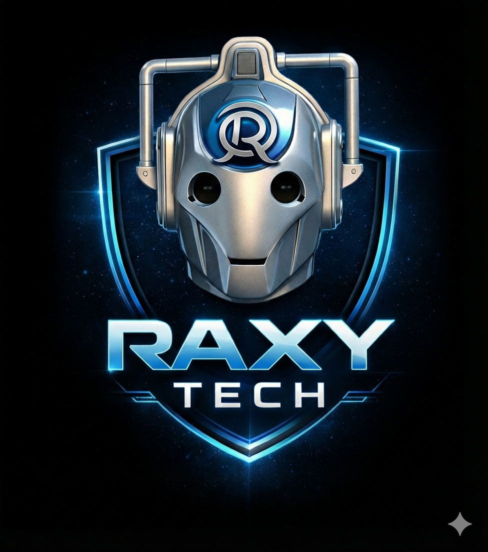 RAXY TECH LABS